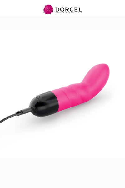Minivibrador Expert G 2.0 recargable - Dorcel