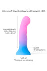 Dildo Led Candy Loop - Love to Love
