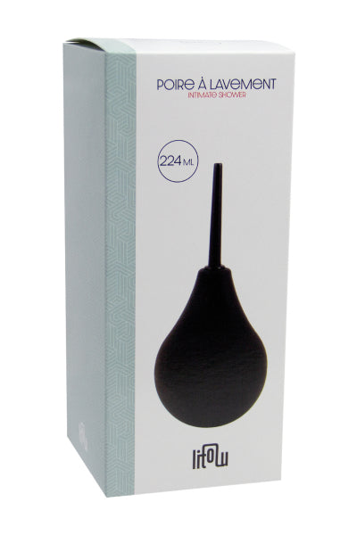 Set plaisir anal 4 accessoires