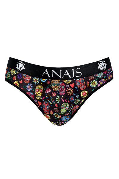 Slip Mexico - Anaïs for Men - Eveil Secret