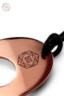 Ben Wa Balls - Rosy Gold - Eveil Secret