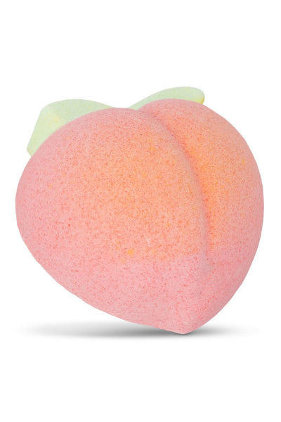 Bomba de baño Peachy