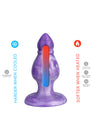 Plug anal Queen M Fantasy Collection - SilexD