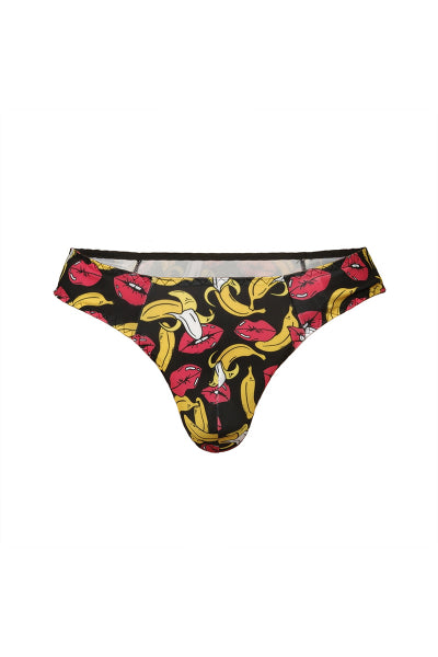 String Banana - Anaïs para Hombres