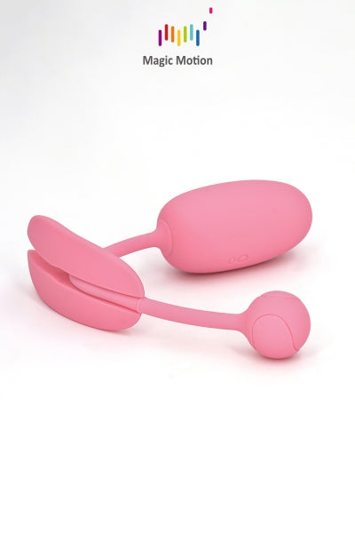 Entrenador personal Kegel Coach - Magic Motion