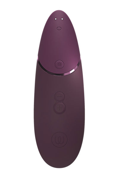 Stimulateur Womanizer Next Violet - Eveil Secret