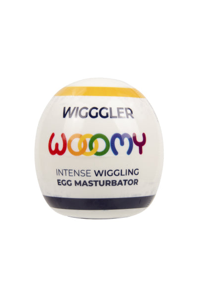 Minimasturbador Wigggler - Wooomy