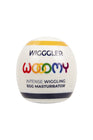 Mini Masturbateur Wigggler - Wooomy