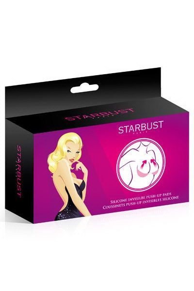 Almohadillas push-up Starbust