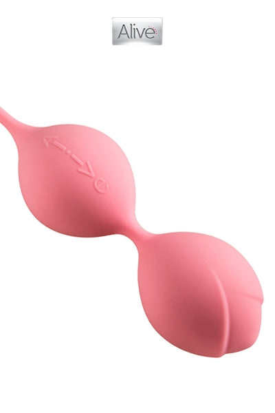 Boules de Geisha  U-Tone - Eveil Secret