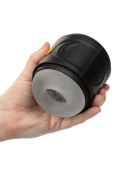 Masturbador de doble motor Boundless