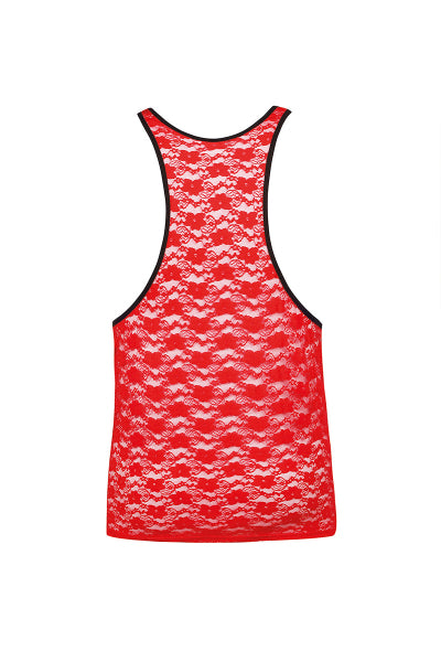 Camiseta de tirantes Brave - Anaïs para hombre