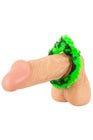 Cockring silicone Dragon Loop - Beasty Cocks - photo 2