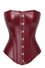 Corset Affair F398 - Noir Handmade