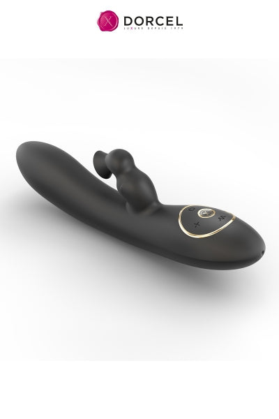 Vibrador Divino Conejo - Dorcel