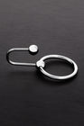 Triune Sperm Stopper — Bouchon d'urètre et anneau de gland
