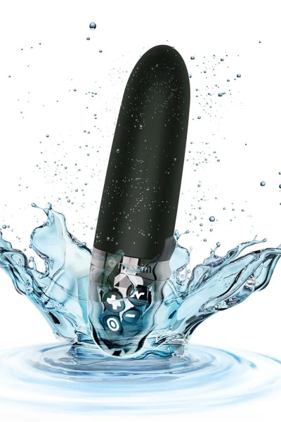 Vibrador Sleak Freak Edición E-Stim