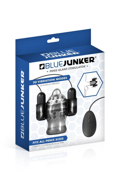 Estimulador de glande vibrador