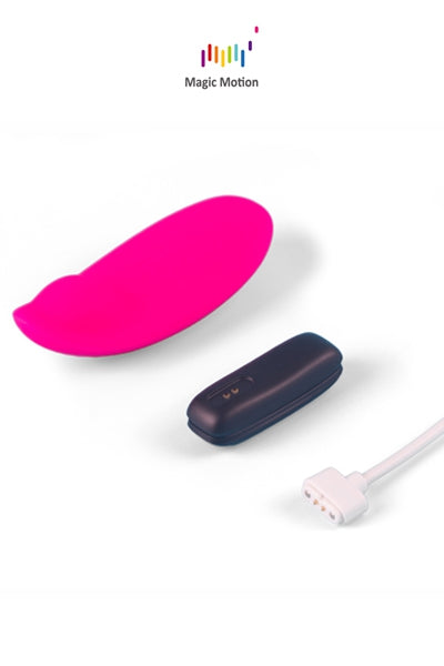 Candy - Stimulateur Bluetooth pour culotte - Eveil Secret