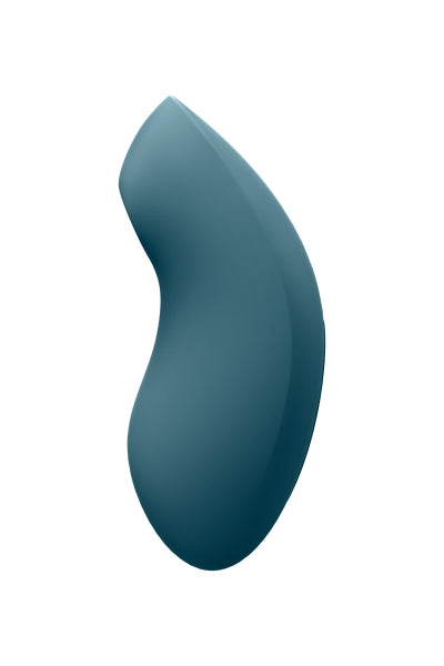 Doble estimulador Vulva Lover 2 azul - Satisfyer