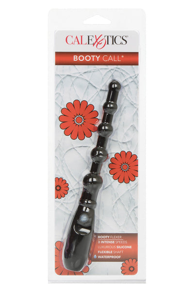 Estimulador anal Booty Call Booty Flexer