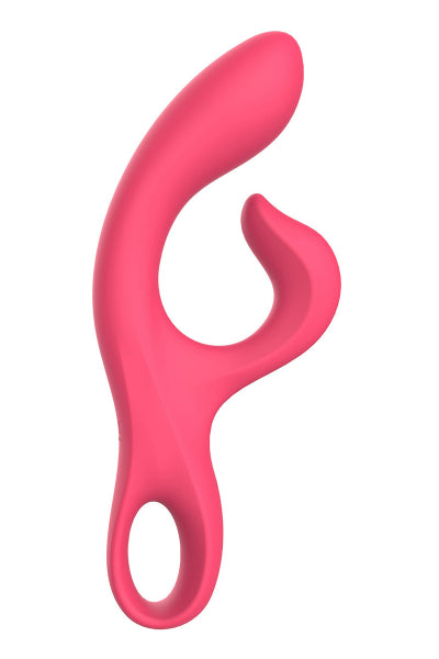 Rabbit flexible Endless Orgasm - Xocoon