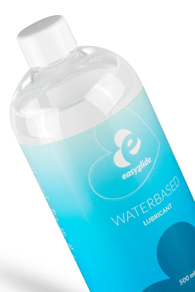 Lubrifiant EasyGlide base eau 500 ml - Eveil Secret