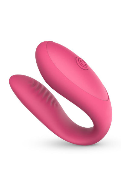 Vibro connecté pour couples Orion - EasyConnect - Eveil Secret