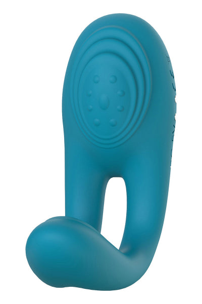 Anneau vibrant télécommandé Love Connection - Xocoon