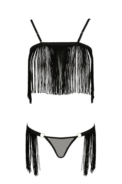 Ensemble sexy Kassandra - Passion