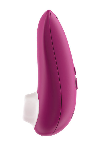 Estimulador Clitoridiano Womanizer Starlet 3 rosa