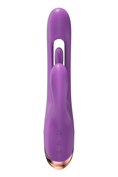stimulateur point g