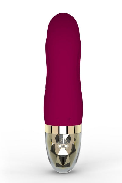 Vibro conejo saltarín Hop Hop Bob - Mystim