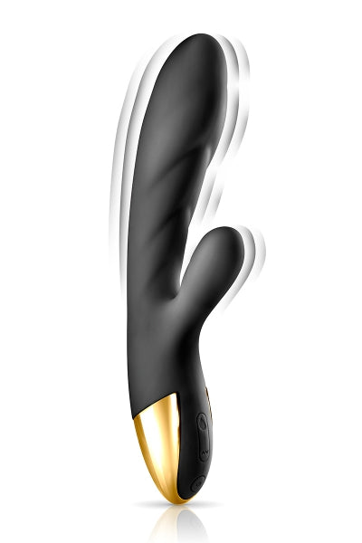 Vibrador calentador My Queen 2 - Black Empire