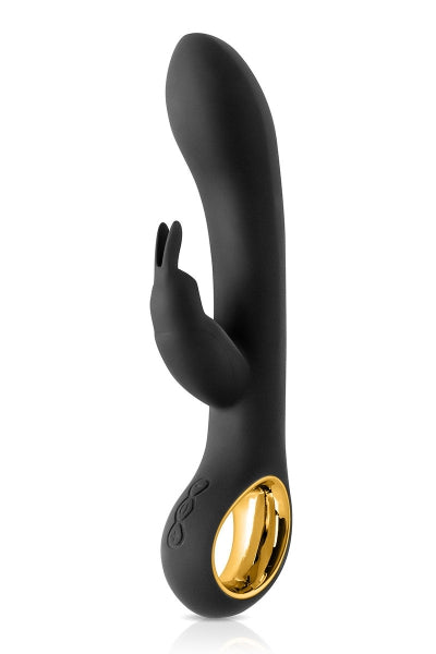 Vibrador conejo Mi Duquesa - Black Empire