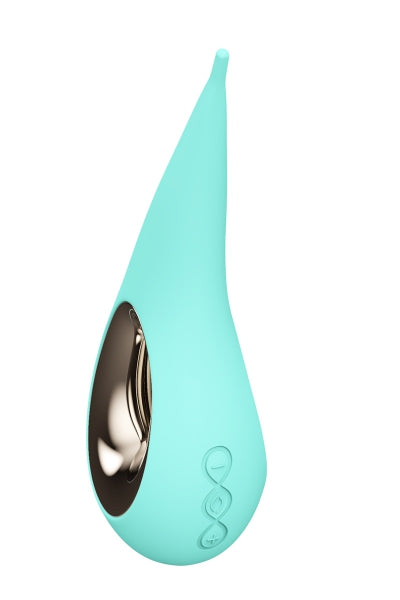 Estimulador de clítoris Lelo Dot Aqua
