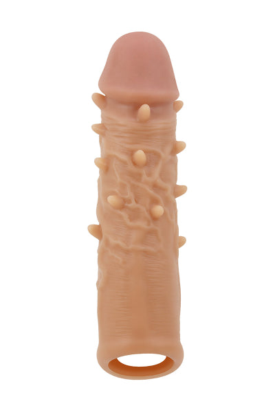 Gaine de penis avec reliefs Osborn
