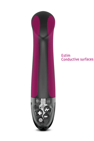 Vibro punto G Right On Ron Edición E-Stim