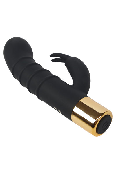Vibro rabbit rechargeable Hawaï - Litolu - Eveil Secret
