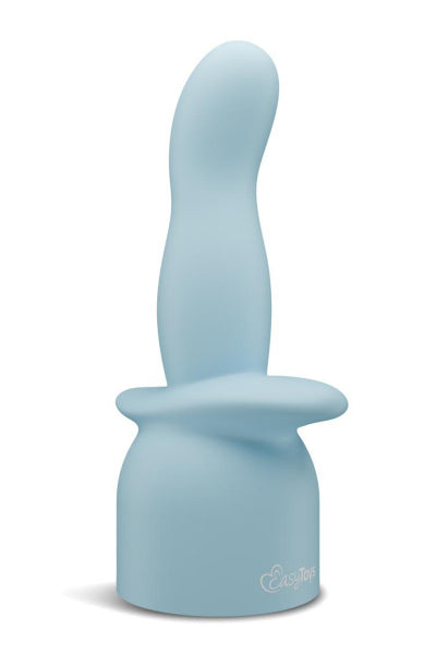 Mini varita con 2 accesorios - EasyToys