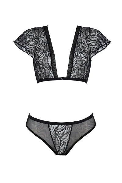 Bikini Leafa - Passion ECO Collection - Eveil Secret