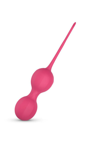 Bolas de Kegel vibradoras conectadas Stella - EasyConnect