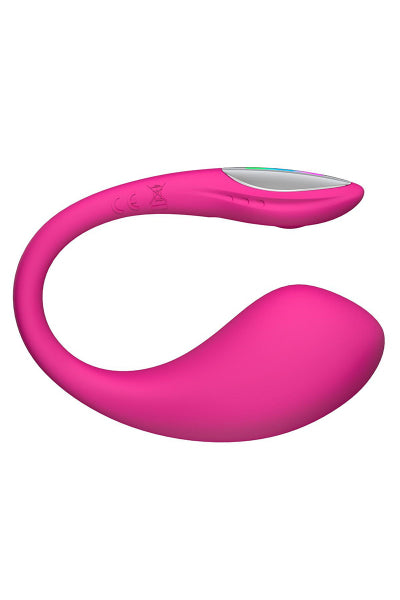 Oeuf Vibrant Lush 4 -  Lovense