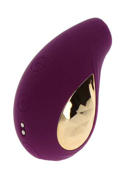 Double stimulateur Divine Love Stimulator - Xocoon