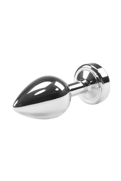 Plug anal lumineux M - Litolu - Eveil Secret