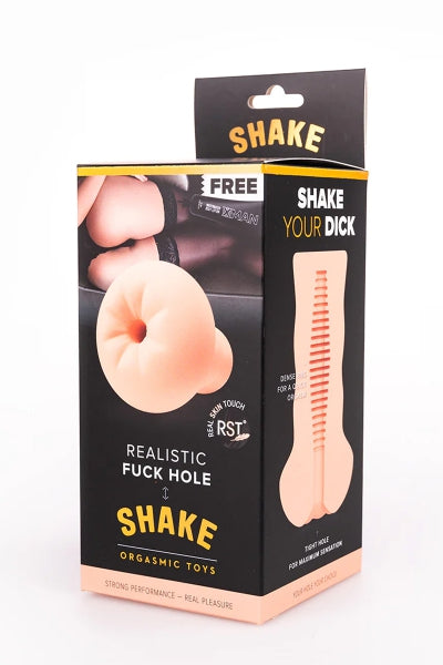 Masturbateur Fuck Hole - Shake - Eveil Secret