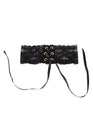 Collier en dentelle - Cotelli Accessoires - Eveil Secret
