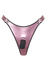Strap-on-String avec godemiché - Bad Kitty - Eveil Secret
