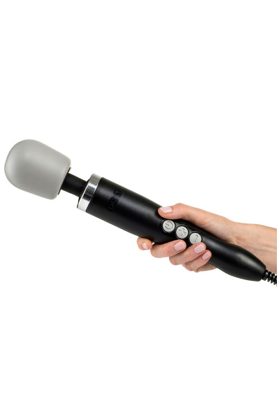 Vibromasseur Wand Doxy Original - Eveil Secret