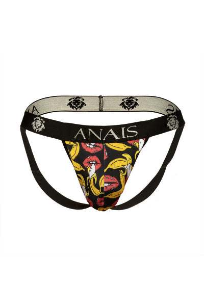 Jock Strap Banana - Anaïs para hombres